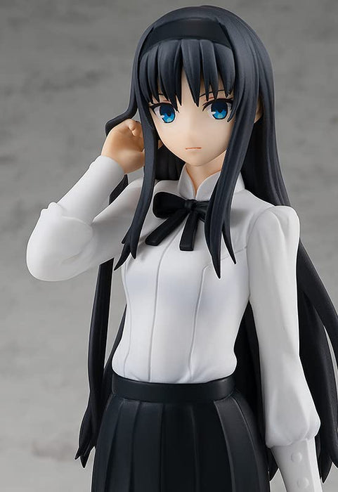 Good Smile Company Tsukihime Tohno Akiha Pop Up Parade Figure Collectible