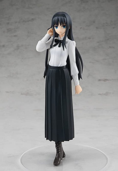 Good Smile Company Tsukihime Tohno Akiha Pop Up Parade Figure Collectible