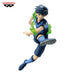 Banpresto Blue Lock Kiyoshi Seiichi Figure Awakened Version Collectible