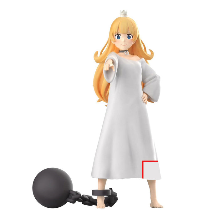 Banpresto TV Anime Princess Torture Time Princess Figure Collectible