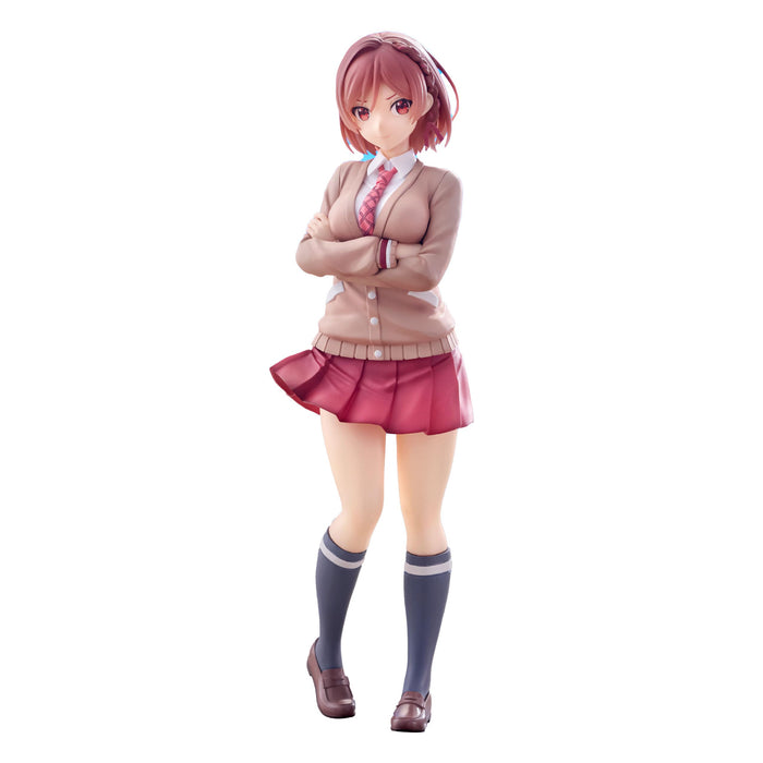 Furyu Akane Sakuramori Anime Figure from I Ended Up Marrying The Girl I Hate