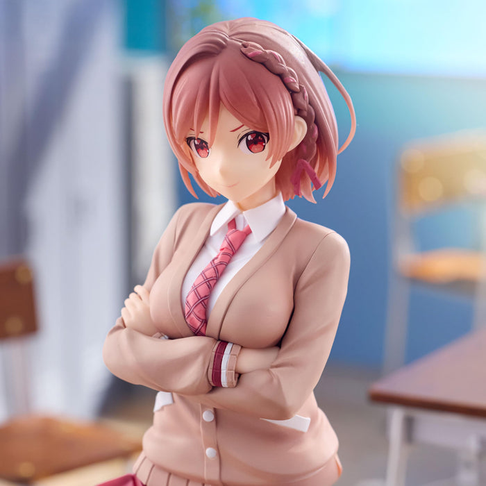 Furyu Akane Sakuramori Anime Figure from I Ended Up Marrying The Girl I Hate