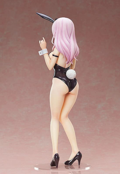 Good Smile Company Kaguya-sama: Love Is War Chika Bunny Figur im Maßstab 1/4