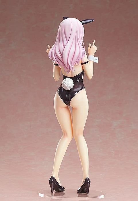 Good Smile Company Kaguya-sama: Love Is War Chika Bunny Figur im Maßstab 1/4