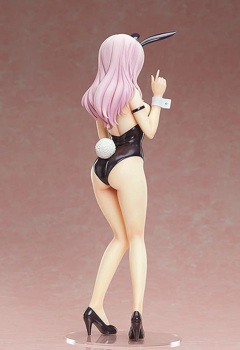 Good Smile Company Kaguya-sama: Love Is War Chika Bunny Figur im Maßstab 1/4