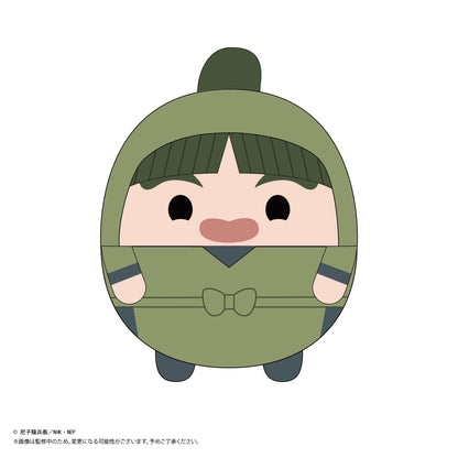 Max Limited Nintama Rantaro TV Anime Fuwakororin 4 Box Set