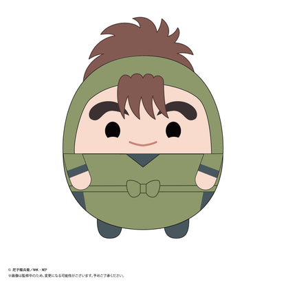 Max Limited Nintama Rantaro TV Anime Fuwakororin 4 Box Set