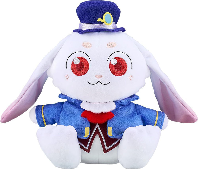 Good Smile Company Shangri-La Frontier Emuru Plush Toy Tv Anime Collectible