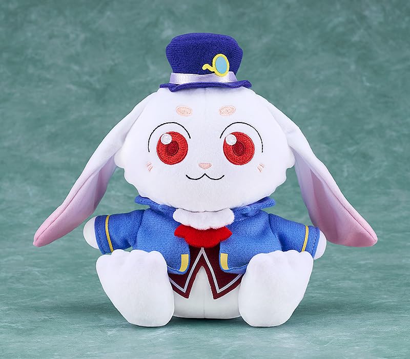 Good Smile Company Shangri-La Frontier Emuru Plush Toy Tv Anime Collectible