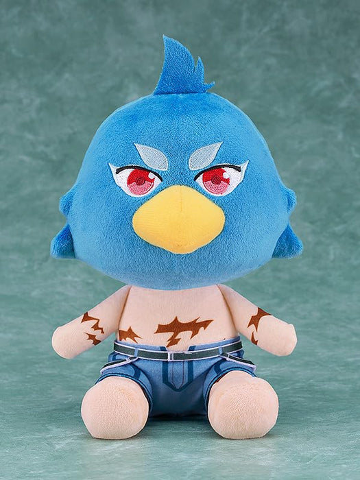 Good Smile Company Sanraku Plush Toy from TV Anime Shangri-La Frontier