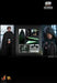 Hot Toys TV Masterpiece DX Mandalorian Luke Skywalker 1/6 Scale Figure Black