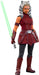 Hot Toys 1/6 Scale Ahsoka Tano Padawan Figure TV Masterpiece Star Wars