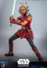 Hot Toys 1/6 Scale Ahsoka Tano Padawan Figure TV Masterpiece Star Wars
