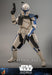 Hot Toys Star Wars Ahsoka Captain Rex 1/6 Scale Collectible Figure