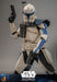 Hot Toys Star Wars Ahsoka Captain Rex 1/6 Scale Collectible Figure