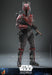Hot Toys TV Masterpiece Ahsoka Mandalorian Super Commando 1/6 Scale Figure