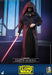 Hot Toys Darth Sidious 1/6 Scale Figure from Star Wars The Clone Wars Series