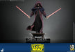 Hot Toys Darth Sidious 1/6 Scale Figure from Star Wars The Clone Wars Series