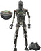 Hot Toys TV Masterpiece The Mandalorian IG-12 1/6 Scale Figure Set