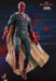 Hot Toys Vision 1/6 Scale Figure - TV Masterpiece Wandavision Red Collectible