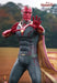 Hot Toys Vision 1/6 Scale Figure - TV Masterpiece Wandavision Red Collectible