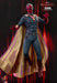 Hot Toys Vision 1/6 Scale Figure - TV Masterpiece Wandavision Red Collectible