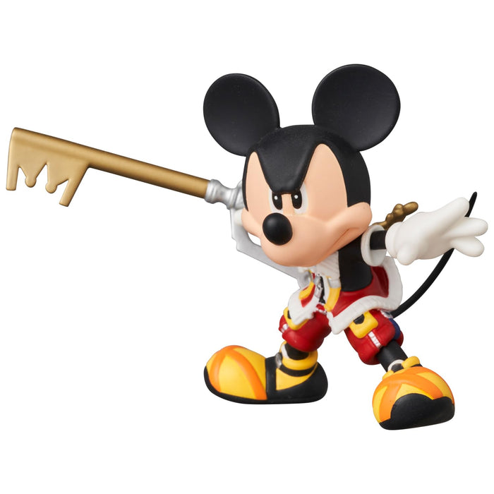 Medicom Toy UDF Kingdom Hearts II Mickey Mouse Figure Collectible