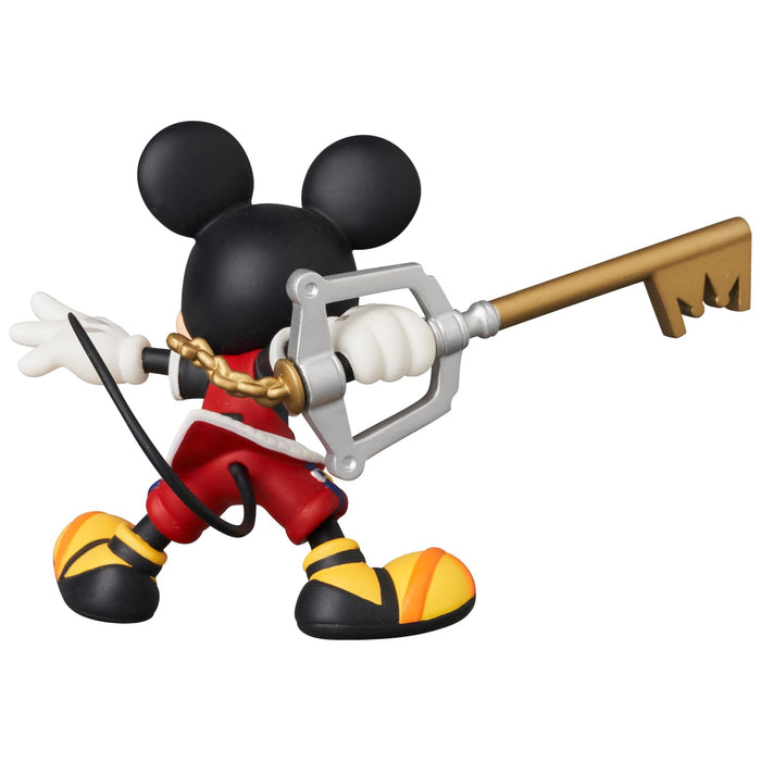 Medicom Toy UDF Kingdom Hearts II Mickey Mouse Figure Collectible