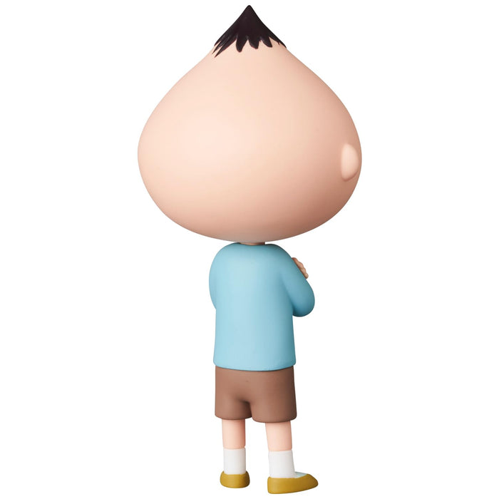 Medicom Toy Chibi Maruko-Chan Udf Momoko Sakura Series 3 I'm Married Edition- Japan Figure Store - #1 Bring To You The Best Japanese Goods