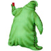 Medicom Toy Udf Oogie Boogie Action Figure from The Nightmare Before Christmas- Japan Figure Store - #1 Bring To You The Best Japanese Goods