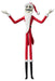 Medicom Toy UDF Figure: Santa Jack from The Nightmare Before Christmas- Japan Figure Store - #1 Bring To You The Best Japanese Goods