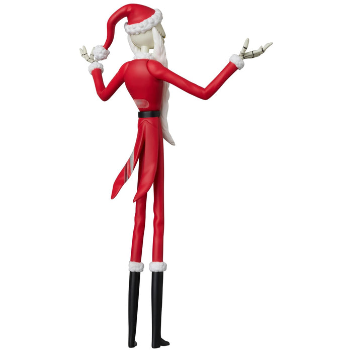 Medicom Toy UDF Figure: Santa Jack from The Nightmare Before Christmas- Japan Figure Store - #1 Bring To You The Best Japanese Goods