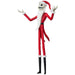 Medicom Toy UDF Figure: Santa Jack from The Nightmare Before Christmas- Japan Figure Store - #1 Bring To You The Best Japanese Goods