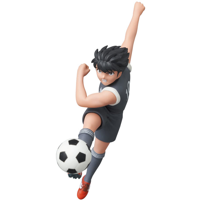 Figurine Ultra détaillée n°711 Captain Tsubasa série 2 Kojirou Hyuuga MEDICOM TOY