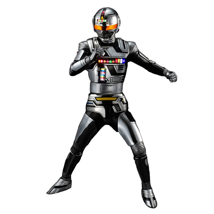 Megahouse Ultimate Article Space Sheriff Gavan Action Figure Collectible