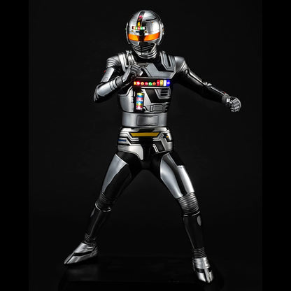 Megahouse Ultimate Article Space Sheriff Gavan Action Figure Collectible- Japan Figure Store - #1 Bring To You The Best Japanese Goods