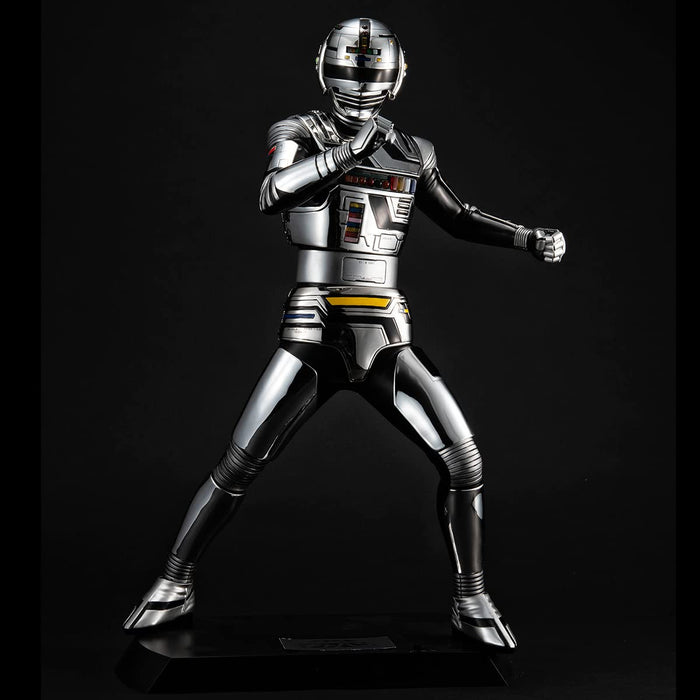 Megahouse Ultimate Article Space Sheriff Gavan Action Figure Collectible