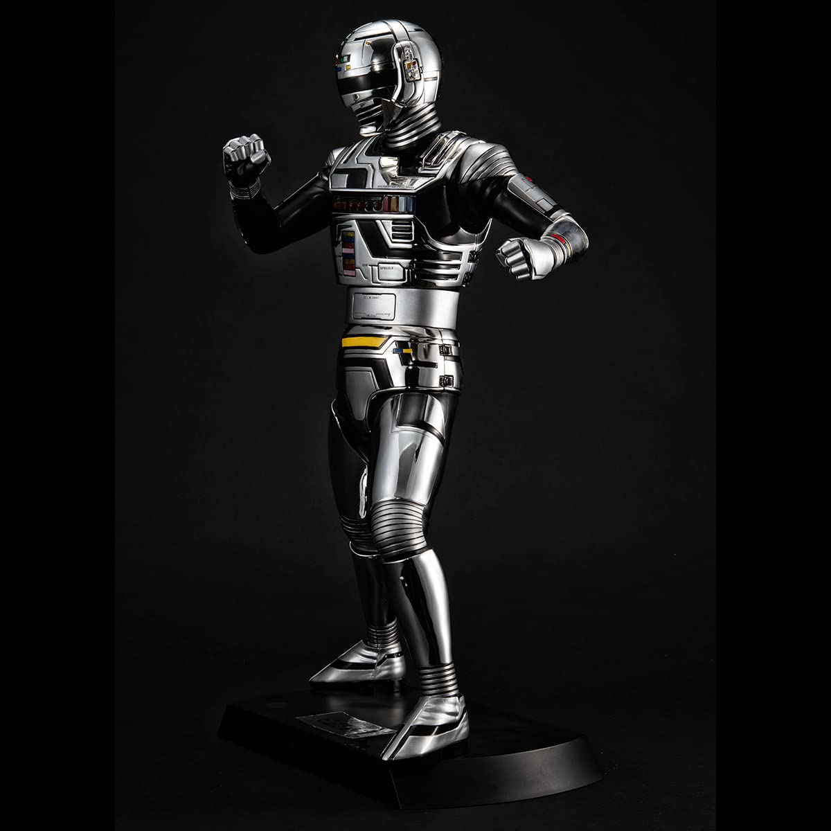 Megahouse Ultimate Article Space Sheriff Gavan Action Figure Collectible- Japan Figure Store - #1 Bring To You The Best Japanese Goods