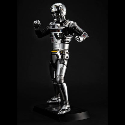 Megahouse Ultimate Article Space Sheriff Gavan Action Figure Collectible- Japan Figure Store - #1 Bring To You The Best Japanese Goods
