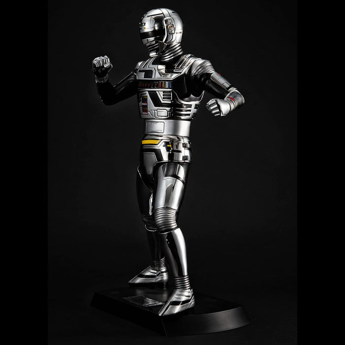 Megahouse Ultimate Article Space Sheriff Gavan Action Figure Collectible