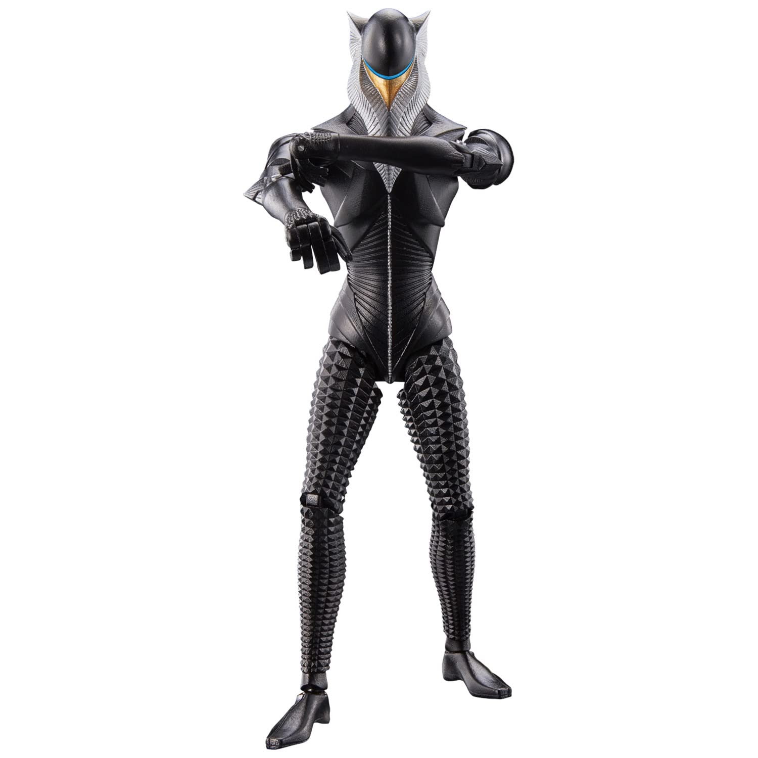 Bandai Ultra Action Figure Mefilas Shin Ultraman Collectible 6-Inch Toy