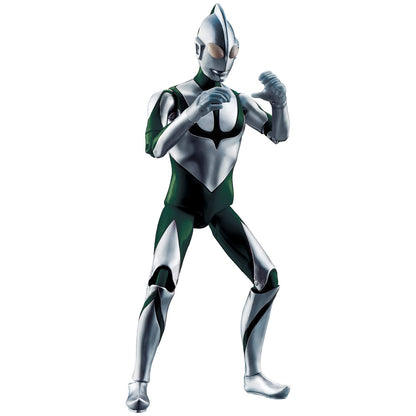 Bandai Ultra Action Figure Ultraman Shin Energy Depleted Version