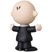 Medicom Toy UDF No.826 Peanuts Series Charlie Brown Tuxedo Japan Figure- Japan Figure Store - #1 Bring To You The Best Japanese Goods
