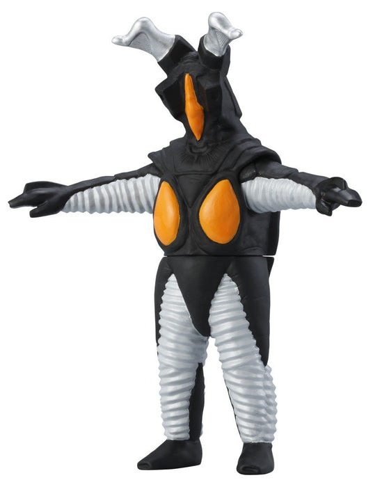 Bandai Ultra Monster Zetton Action Figure Collectible Toy- Japan Figure Store - #1 Bring To You The Best Japanese Goods