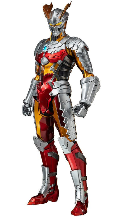 Threezero Ultraman Figure 1/6 Scale Suit Zero SC Mode Collectible