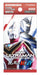Tsuburaya Ultraman Raging Red & Blue BP02 Booster Box Box TCG Japan Game- Japan Figure Store - #1 Bring To You The Best Japanese Goods