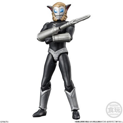Bandai Ultraman Choudou Alpha Ultra Kaiju 3 Action Figure Collectible- Japan Figure Store - #1 Bring To You The Best Japanese Goods