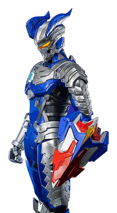 Threezero Ultraman Suit Zero 1/6 Figzero LM Mode Action Figure