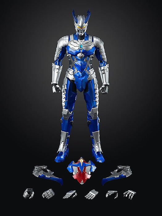 Threezero Ultraman Suit Zero 1/6 Figzero LM Mode Action Figure