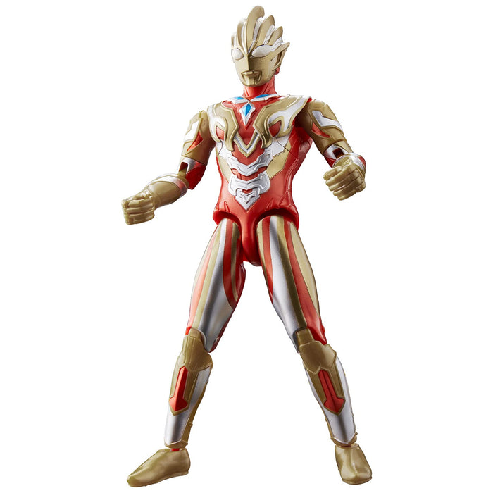 Bandai Ultraman Ultra Action Figure Glitter Trigger Eternity Edition- Japan Figure Store - #1 Bring To You The Best Japanese Goods